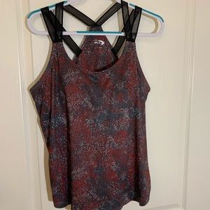 NWOT Workout Tank Top